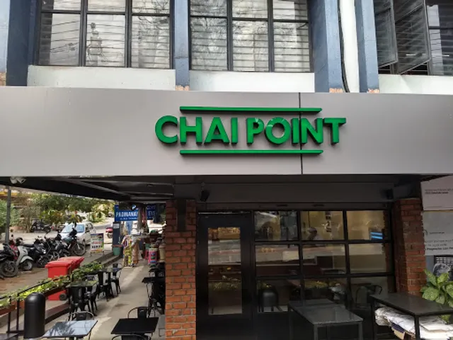 Chai Point - Banashankari