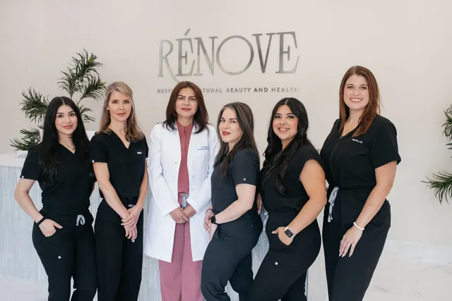 Renove Medical Spa
