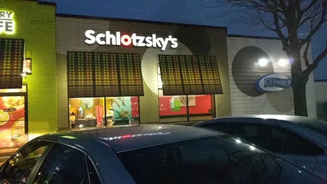 Schlotzsky's