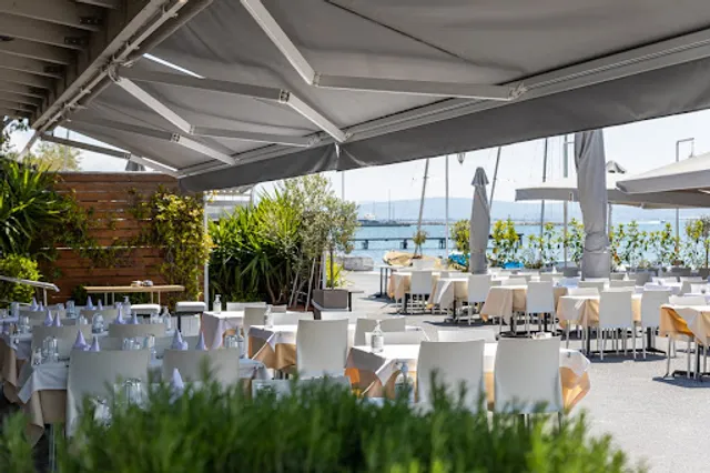 Gialos Fish & Seafood Tavern