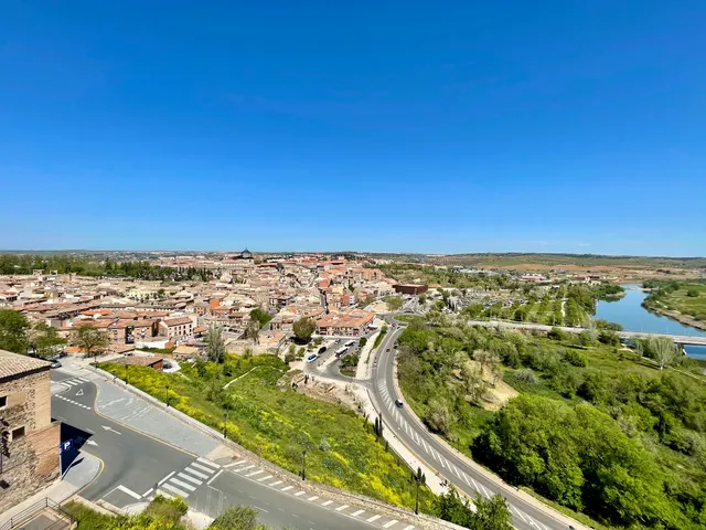 Mirador del "Miradero"