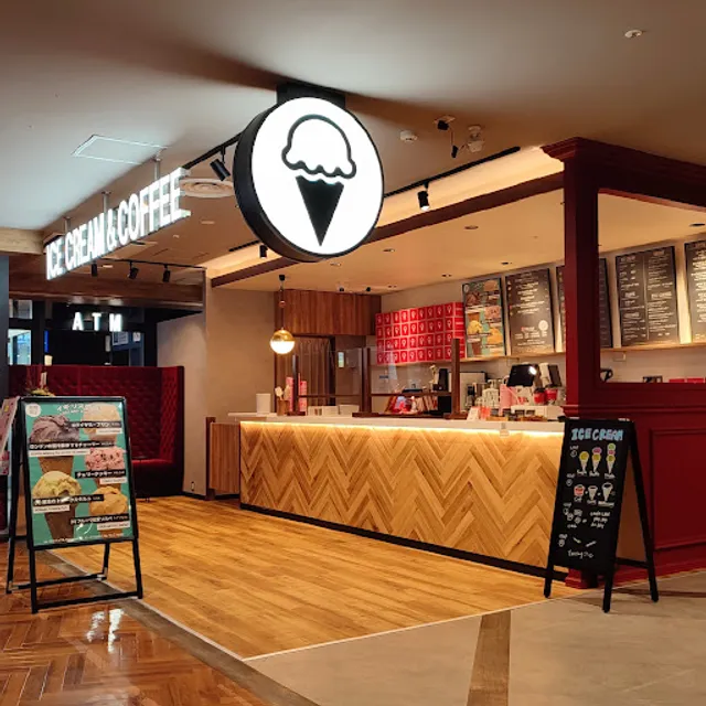 CREMAHOP COASKA Bayside Store