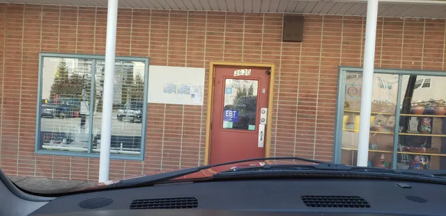 El Charro Mexican Market