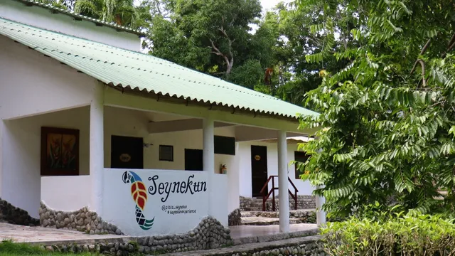 Seynekun Finca Turística