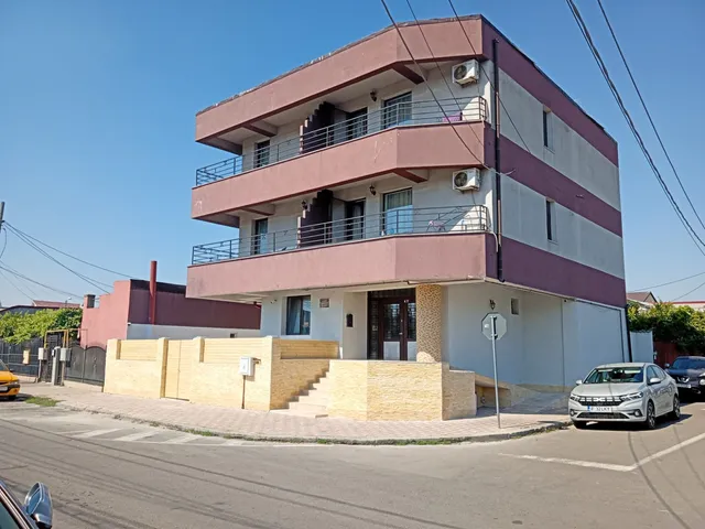 StudioApartment LUXOR