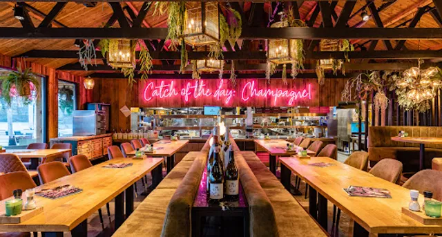 't Waaltje Heerjansdam