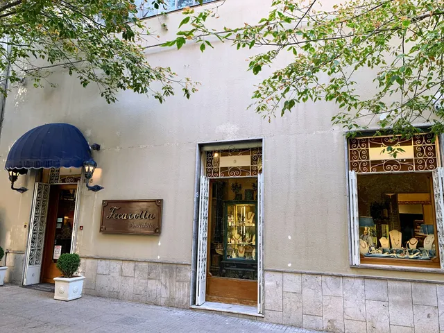 Fecarotta Antichità