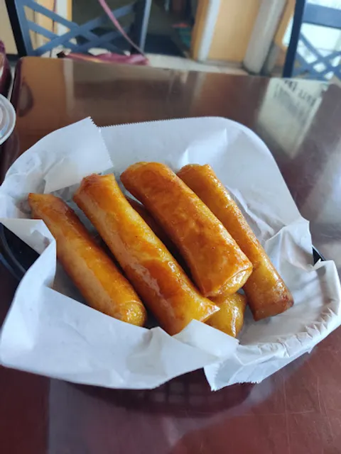 Two Mada's Fast Food