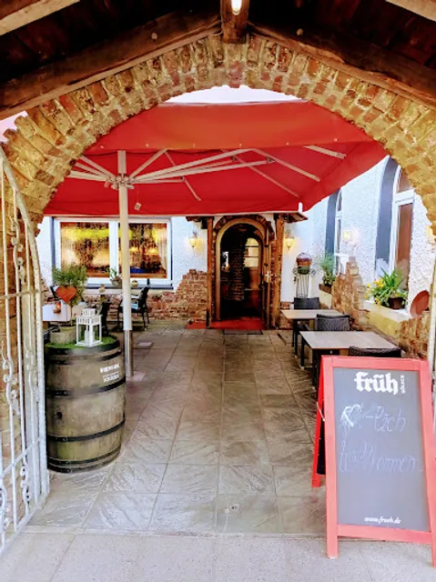 Restaurant Rustikana