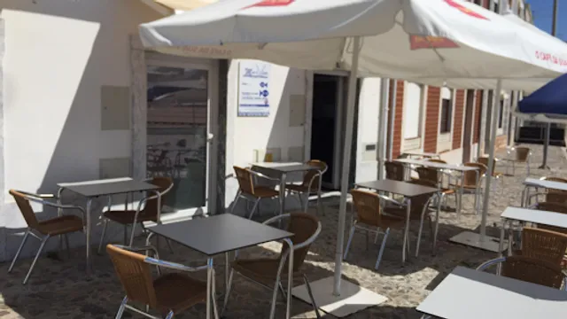 Restaurante Mar À Vista