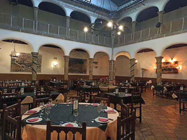 Los Arcos del Bosque