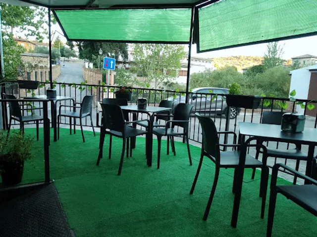 RESTAURANTE LOS MARTINEZ