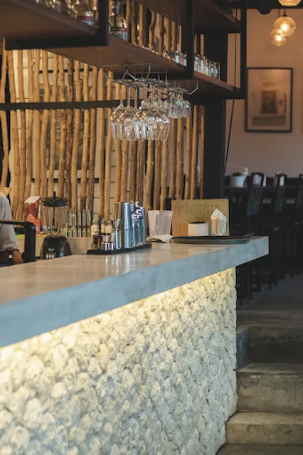 Bocas Tacos & Tequila