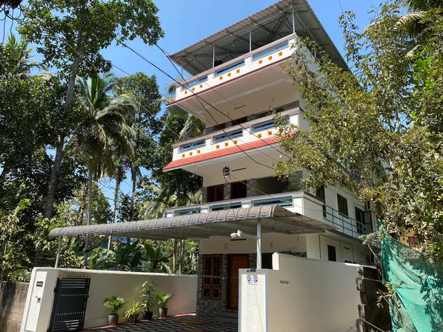 Villa Anandha Ayurvedic center