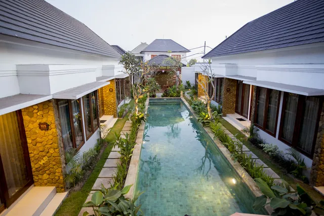 The Light Bali Villas
