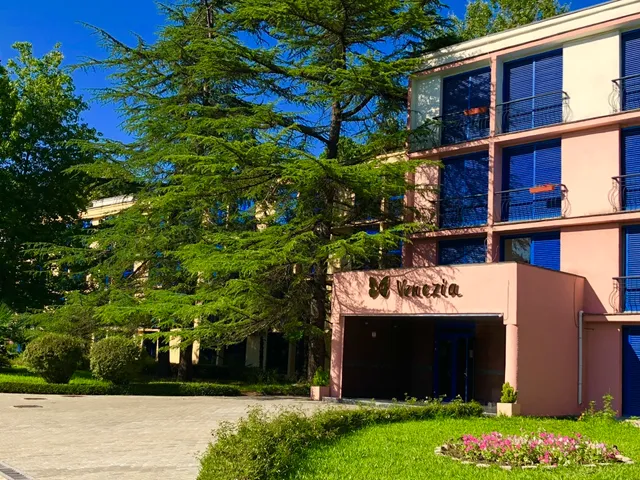 Hotel Venezia