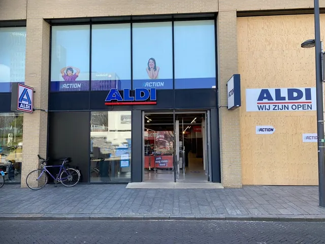 ALDI