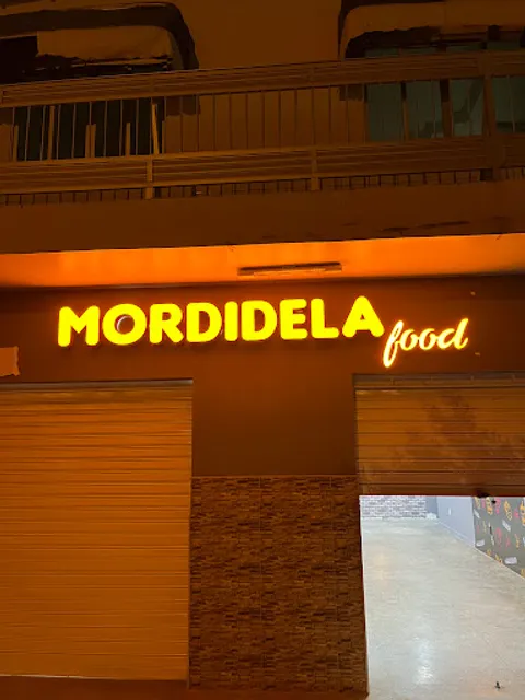 Mordidela Côcos