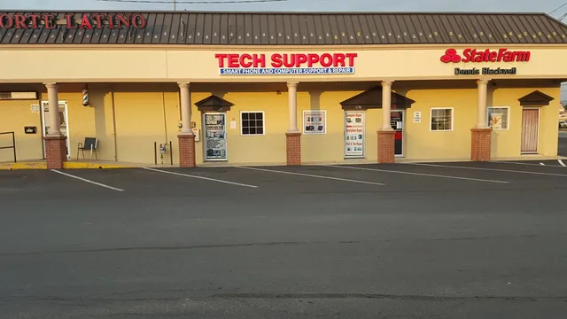 Repair Inc, Computer & Smartphone Repair