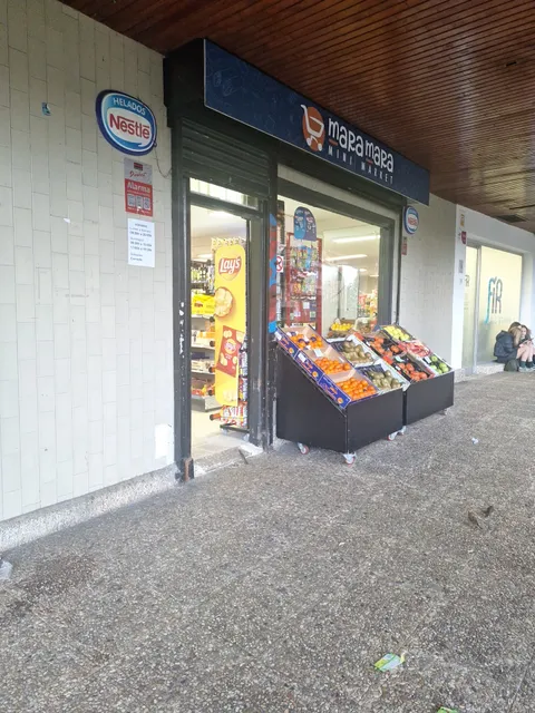 MaraMara mini market