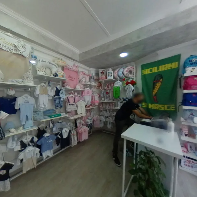 BuyItalianStyle Catania