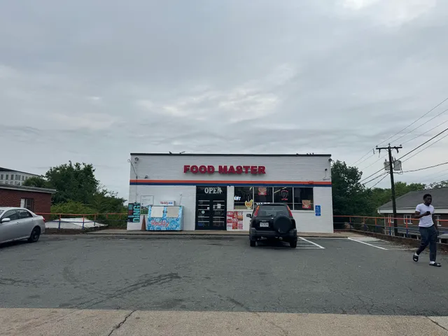 Food Master
