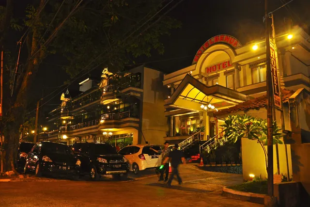 Hotel Benua