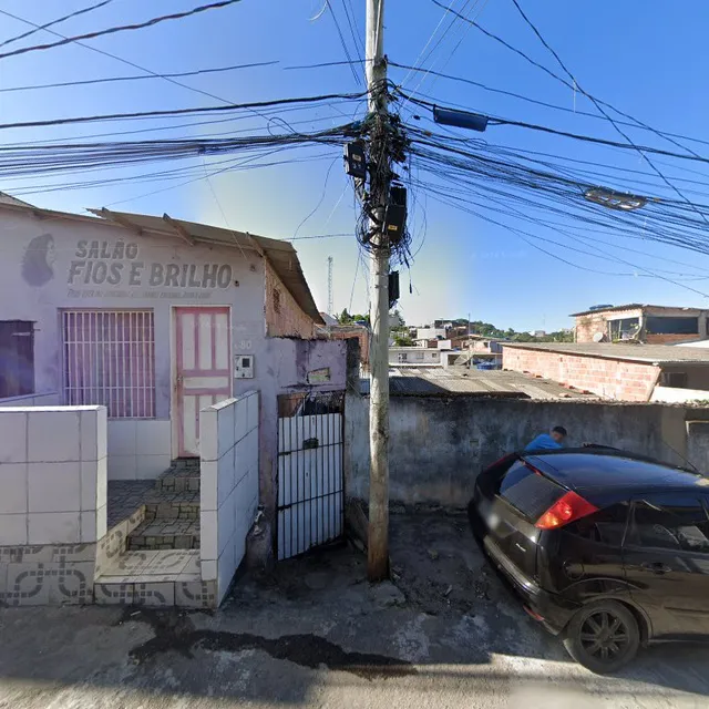 Burguer Brasil Grill