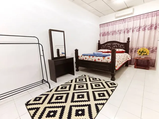 D'amal Homestay Alor Setar