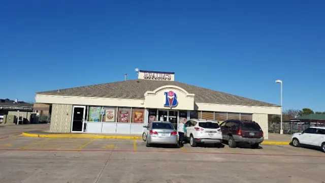 Braum's Ice Cream & Dairy Store