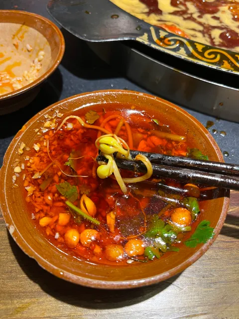 Xinmadao Hotpot