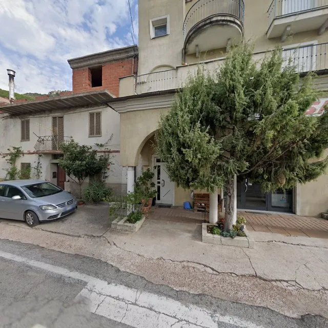 Sotgia Fancello Alessandra