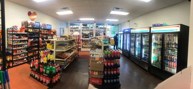 MJM Food Mart