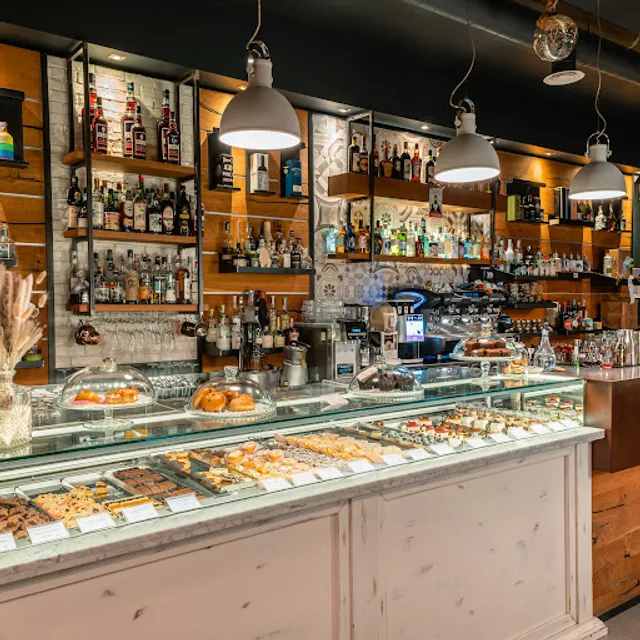 Ristorante Officine Ibba