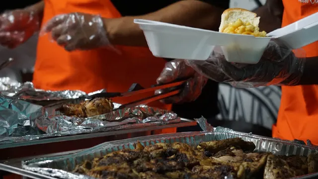 Jackie's Kitchen Creations