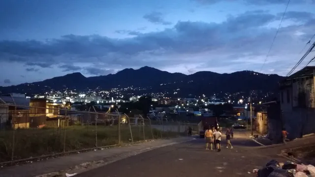 La Libertad Pavas Central Park