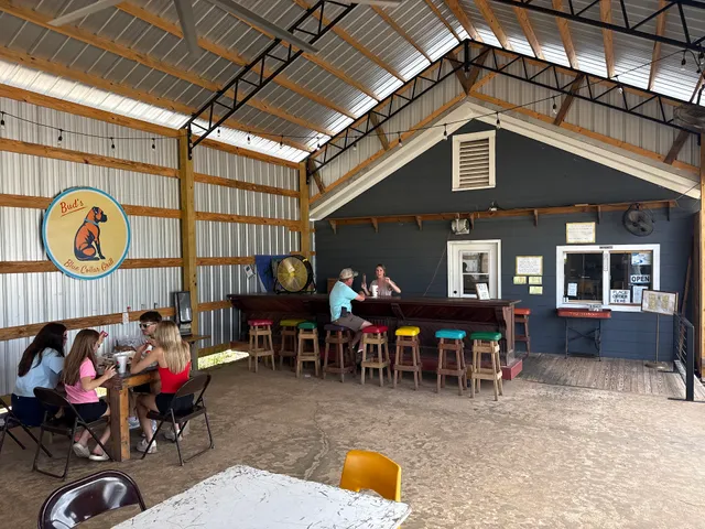 Bud's Blue Collar Grill