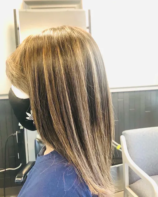 Gladys Beautiful Salon