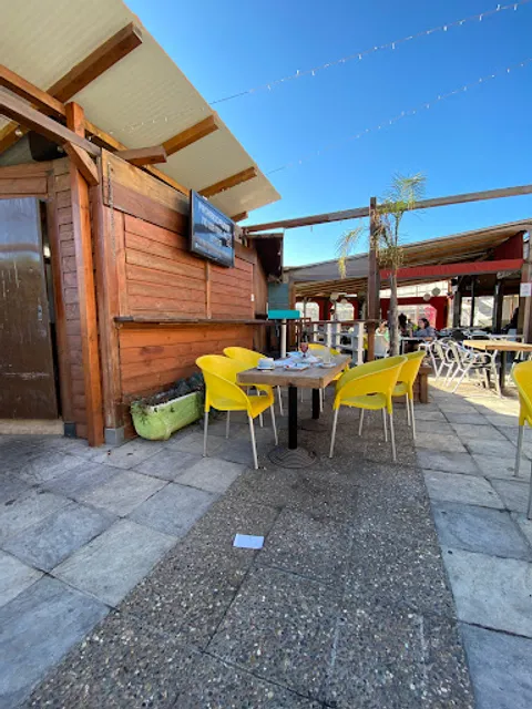 Cafetería Senda Antrocafé