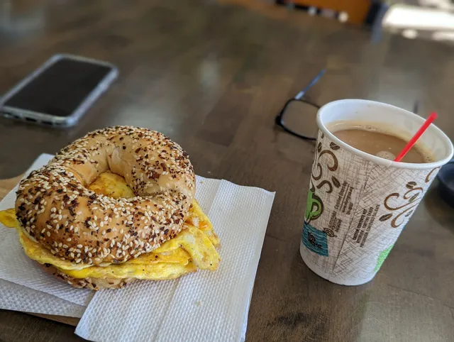 Boulevard Bagel & Cafe