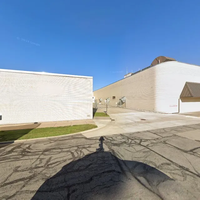 Spangler Fulfillment Center