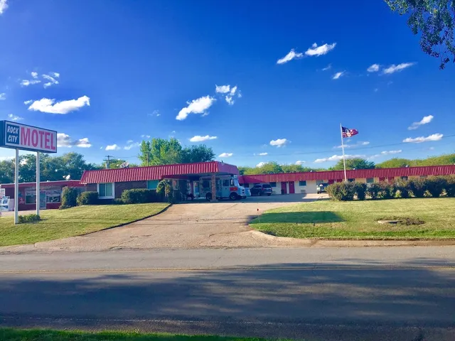 Rock City Motel