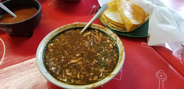 Birrieria Rodríguez