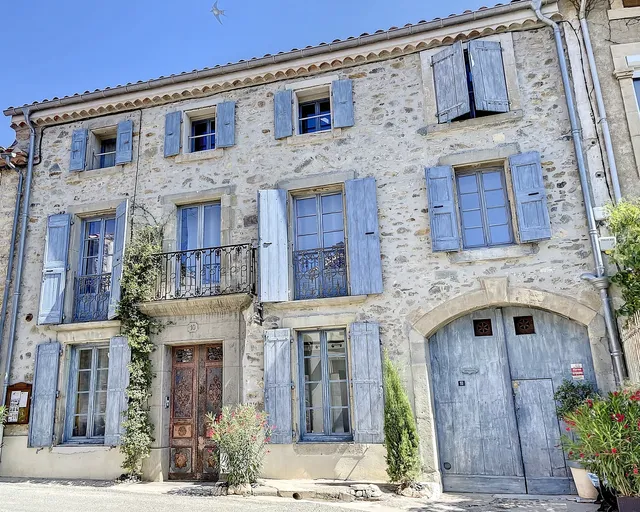 L'Oiseau Bleu - Chambres d'hôtes