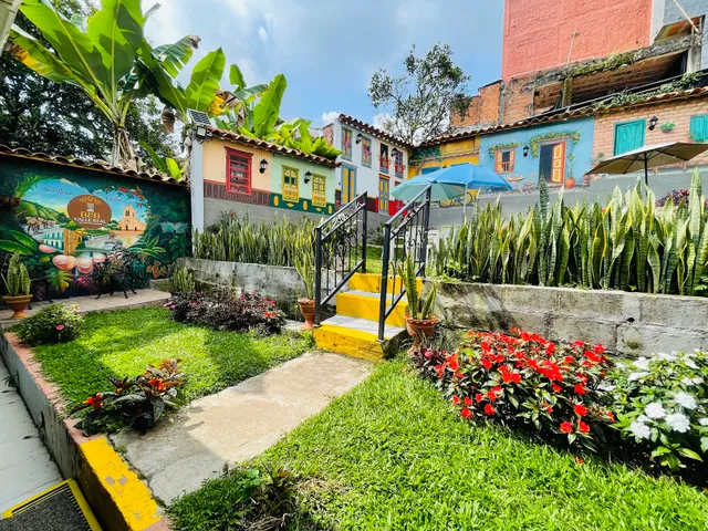 Hotel ByB Calle Real