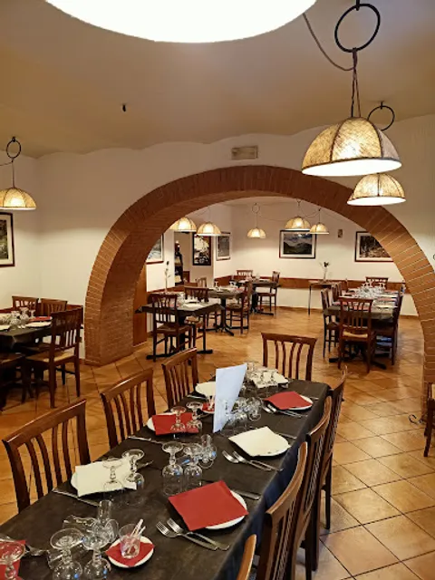 Trattoria del Pescatore