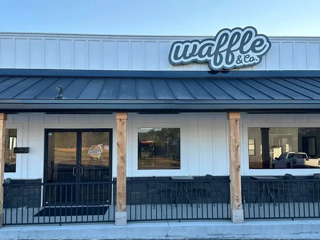 Waffle & Co.
