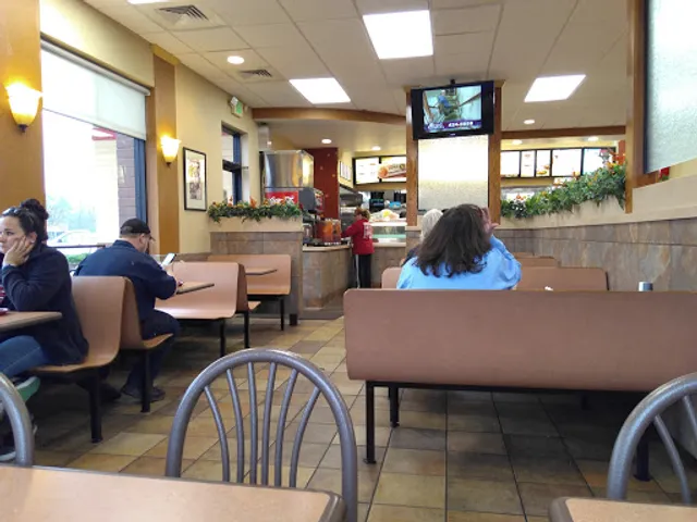 Jack's Family Restaurant