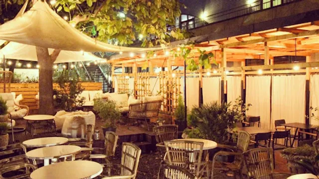 Solino | Modern Italian cuisine & Bar