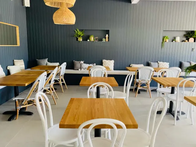 Rosebud Cafe & Bistro, Castle Cove